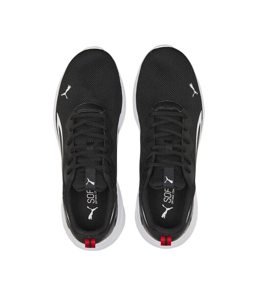 All Day Active - Sneakers - Noir