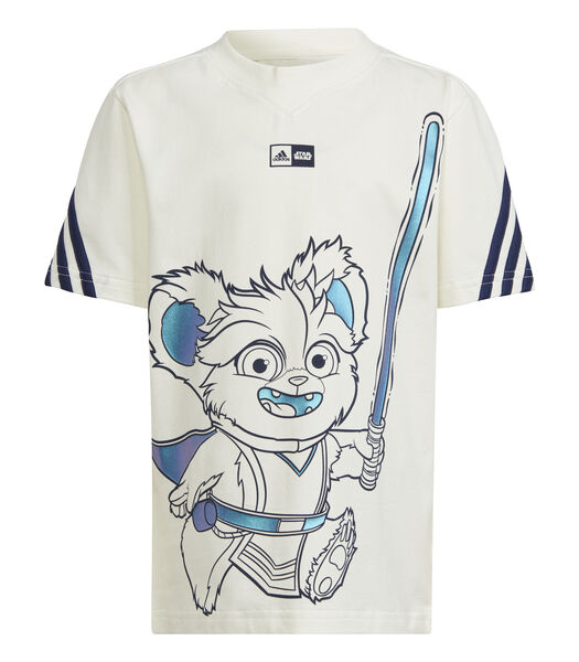 Baby t-shirt en shortset Star Wars Young Jedi