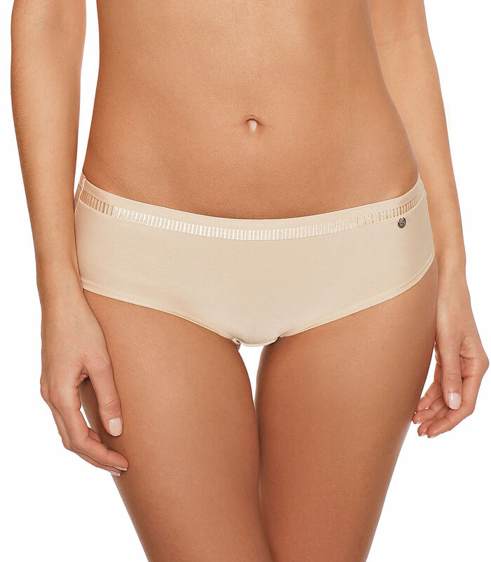 Onzichtbare shorts Pearl image number 0