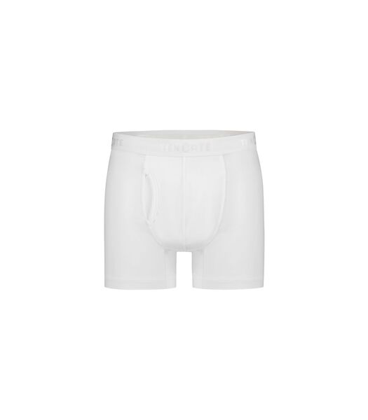 Lot de 2 shorts classiques  blanc