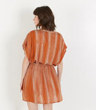 Bambou - Kaftan viscose image number 3