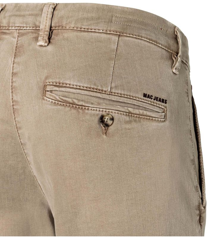 Jeans Driver Pants Flexx Beige image number 4