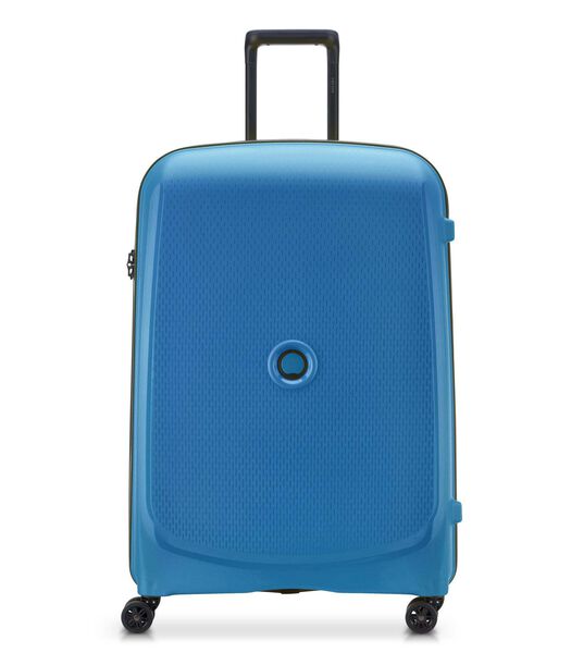 Valise trolley cabine slim 4 doubles roues Belmont 5...