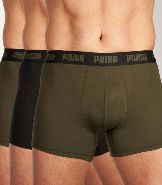 Short 3 pack everyday boxer