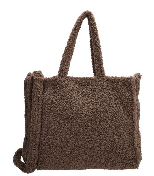 Navarra - Shopper - Taupe