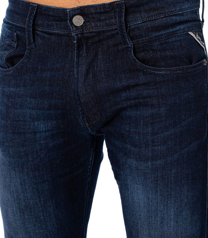 Anbass Slim Jeans image number 4