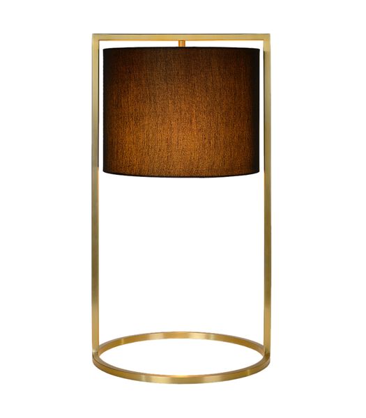 Moyo - Lampe De Table - Bronze