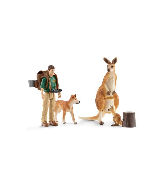 Wild Life Outback Adventures - 42623