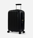 Move Air NEO Handbagage Koffer 4 Wielen Zwart image number 2