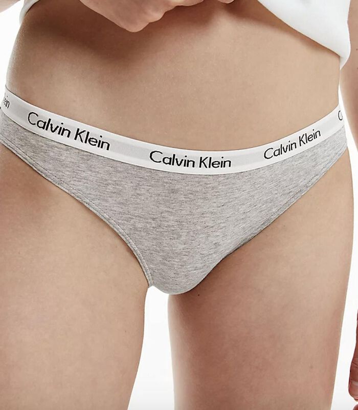 Calvin Klein Culotte lot de 3 image number 4