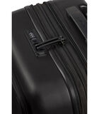 Stackd Valise 4 roues 75 x 30 x 50 cm BLACK image number 3