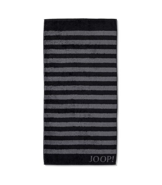 Handdoek Classic Stripes