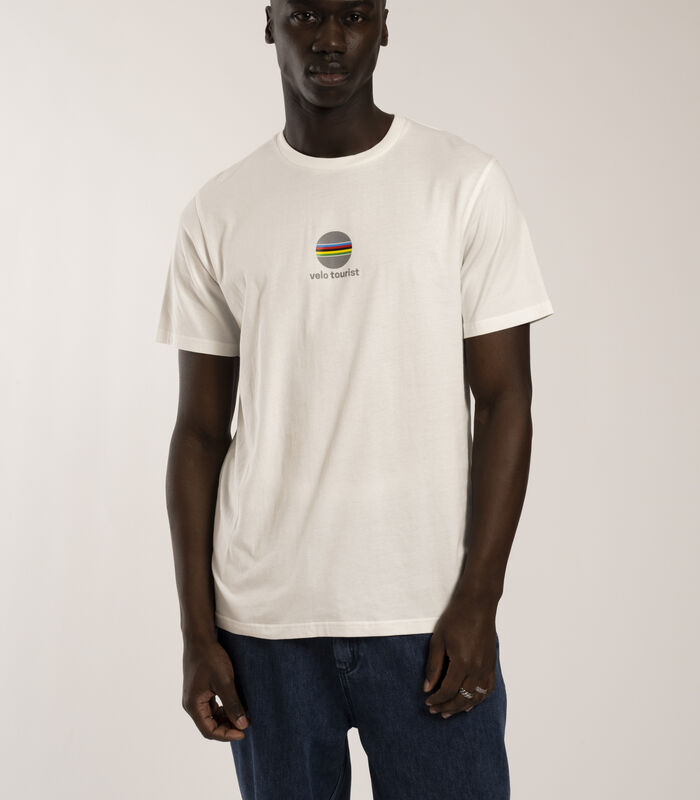 ANTWRP x UCI chest logo T-shirt - Regular fit image number 0