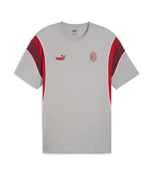 T-shirt Archive AC Milan