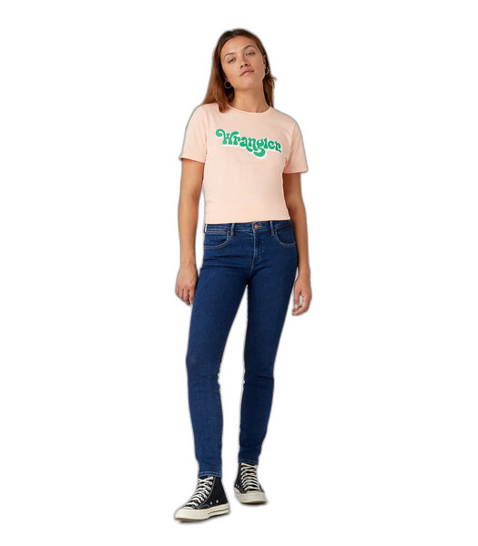 T-shirt femme Regular