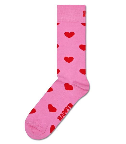 Chaussettes 1-Pack Heart Socks Gift Set