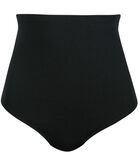 Verstevigende bikinibroek met hoge taille Jil Island Hopping image number 3