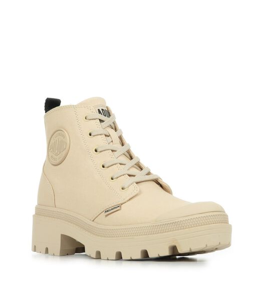 Boots Pallabase Twill