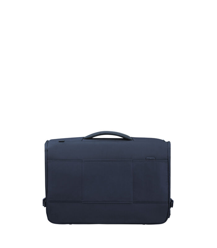 Respark Garment Bag Tri-Fold 36 x 17 x 57 cm MIDNIGHT BLUE image number 2