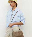 Crossbody pouch bag image number 3