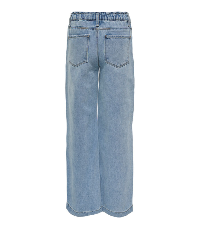 Jeans uitlopend meisje Kogcomet LB image number 1