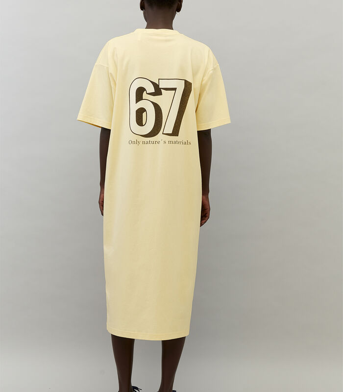 ARCHIVE CODE T-shirtjurk image number 2