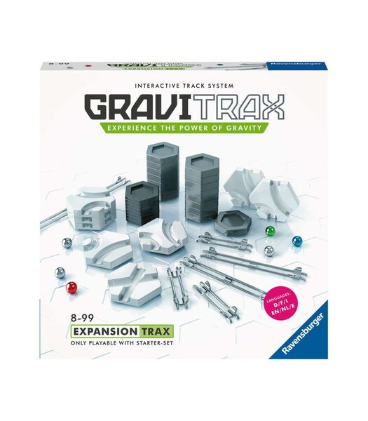 GraviTrax® Tracks