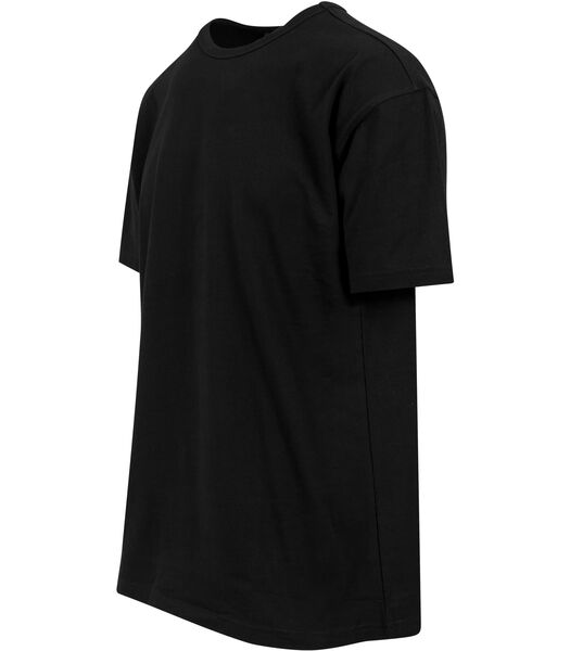 T-shirt oversize grandes tailles