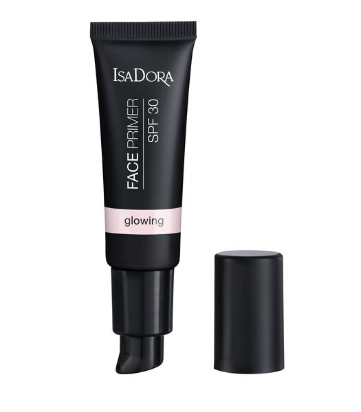 Face Primer Glowing SPF 30