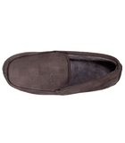 Chaussons Mocassins Homme Gris image number 1
