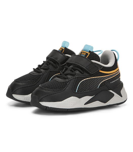 Babytrainers Rs-X 3D Ac+