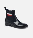 CORPORATE RIBBON RAINBOOT Boots image number 0