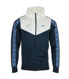 Sportjas M Nsw Repeat Sw Pk Fz Hoody image number 0
