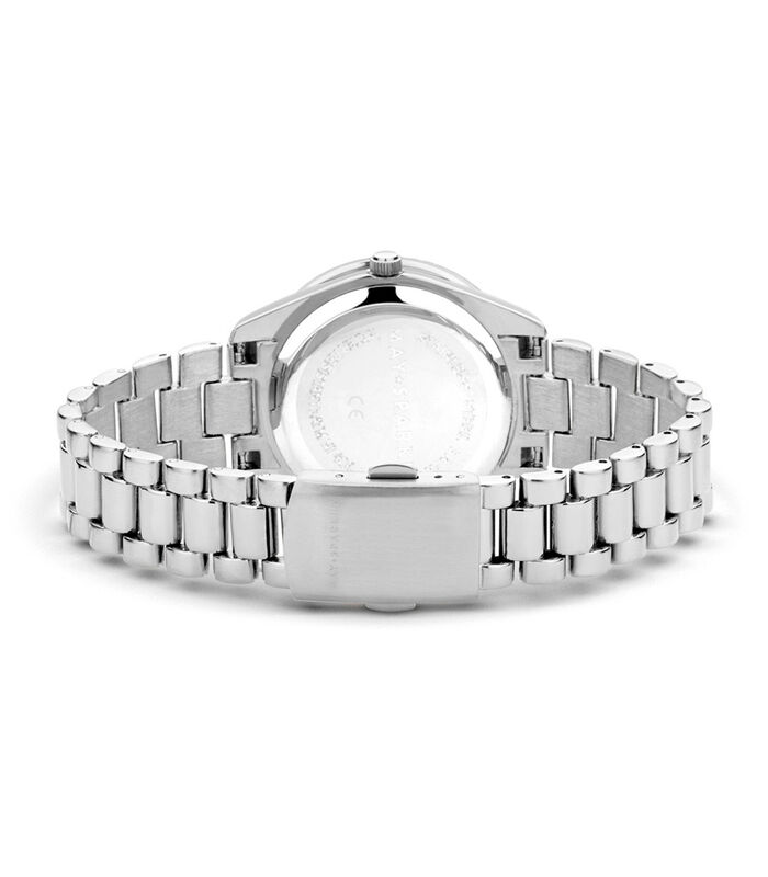Luxurious Life Montre Argent MSA005 image number 2