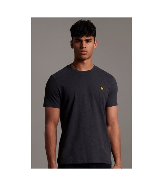 Lyle and Scott T-shirt Antraciet
