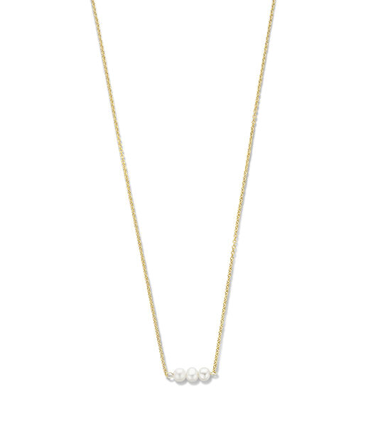 Luminous Lake Ketting Goud VH14034