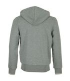 Sportjas Hooded Zip through Sweatshirt image number 1