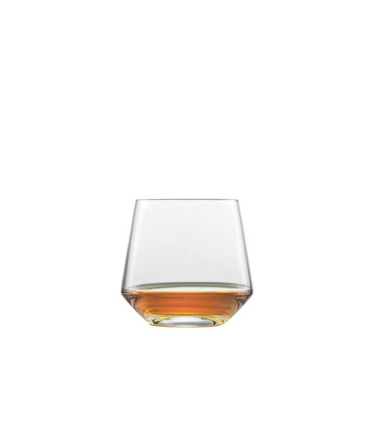 Pure Set 4 Whisky 60