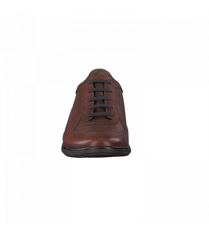 LEONZIO - Chaussures cuir image number 2
