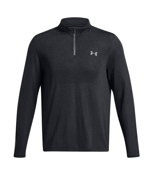 1/4 rits training top Seamless Stride