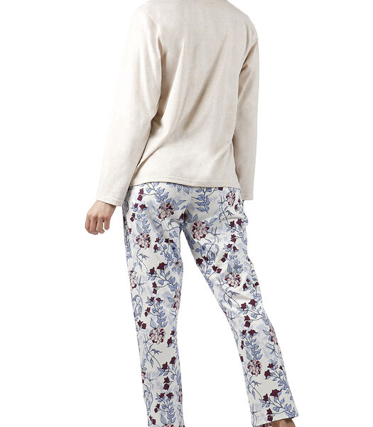 Pyjama pantalon top manches longues It Is Like Magic