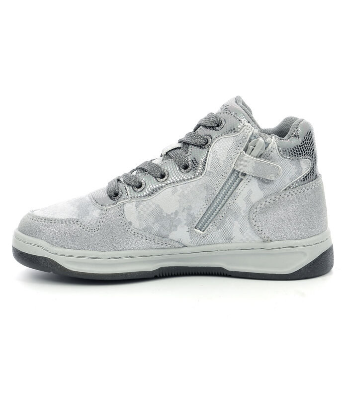 Sneakers hautes Kickers Kicklax image number 3