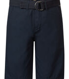 Short Chino Roadster image number 0