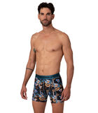 Boxers Giftpack 12-Pack Multicolour image number 1