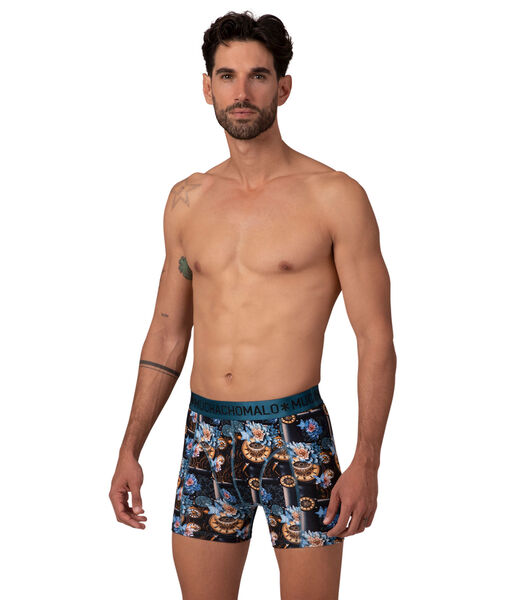 Boxers Giftpack 12-Pack Multicolour