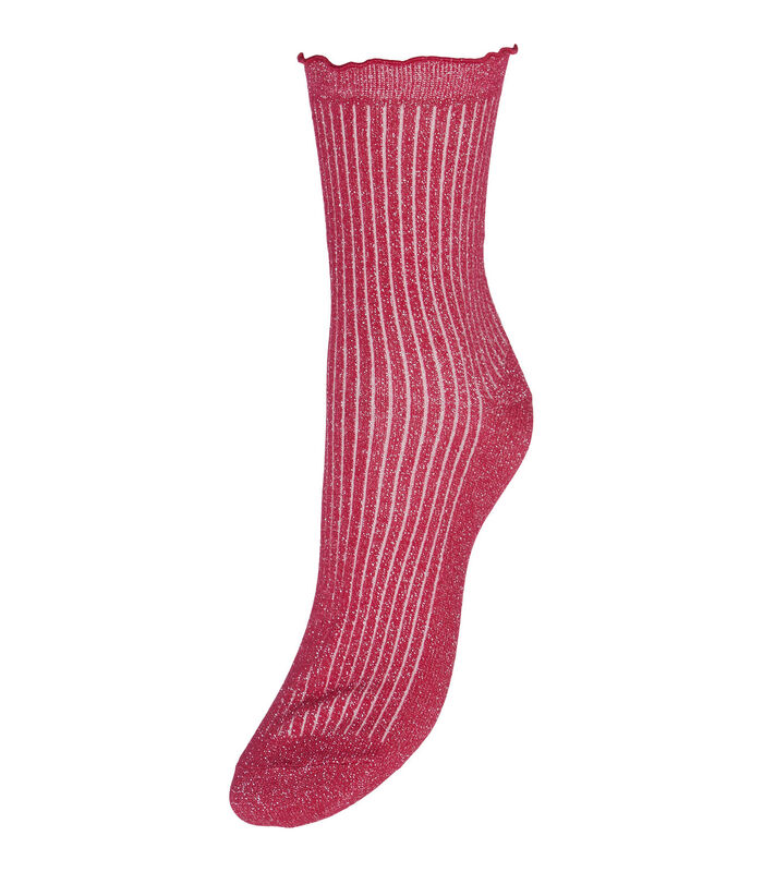 Pailletten sokken voor vrouwen Magic image number 0