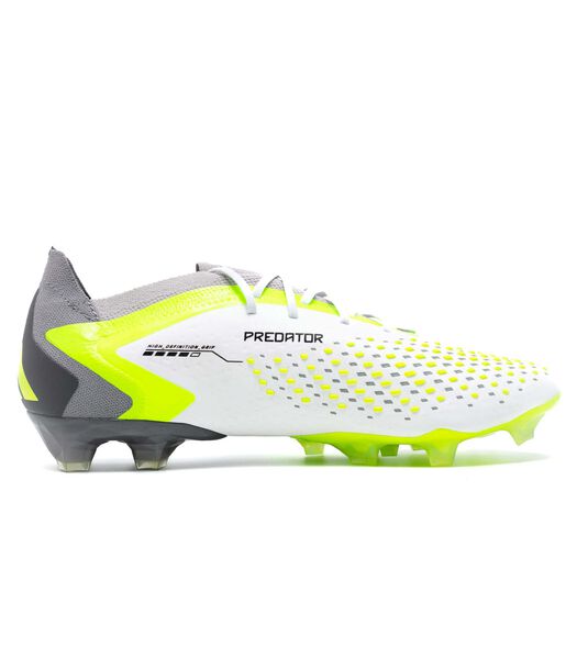 Chaussures De Foot Adidas Sport Predator Precision.1 L Ag