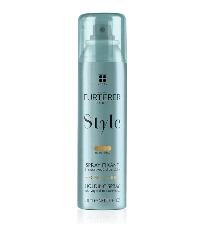 Style Precise & Strong Holding Spray 150ml image number 0