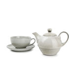 Tea for one set vert Artisan image number 1