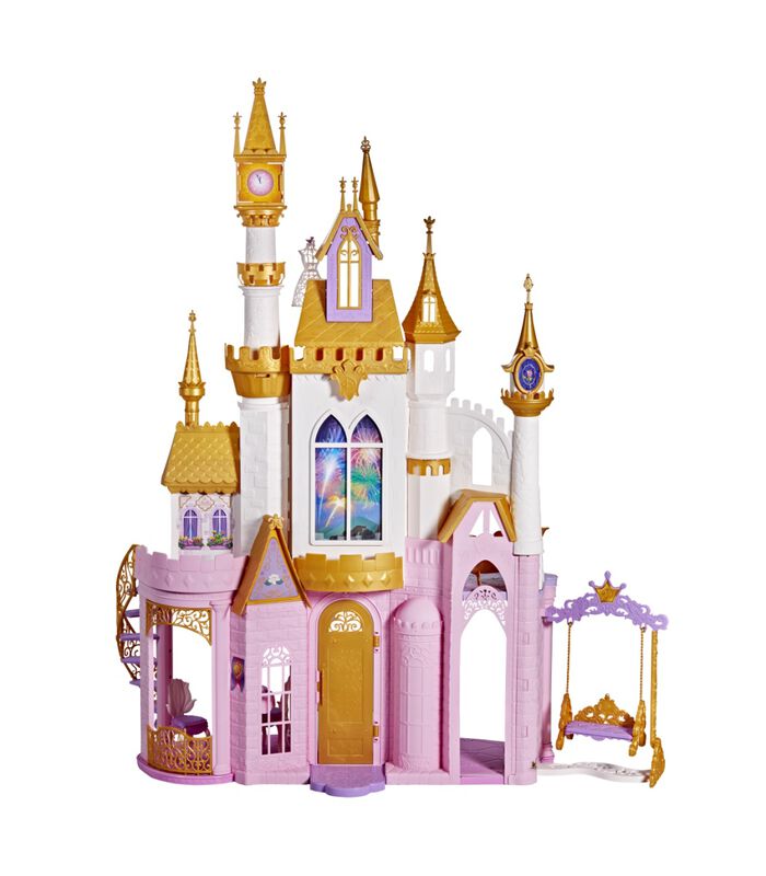 Disney Princess Ultimate Celebration Castle image number 0